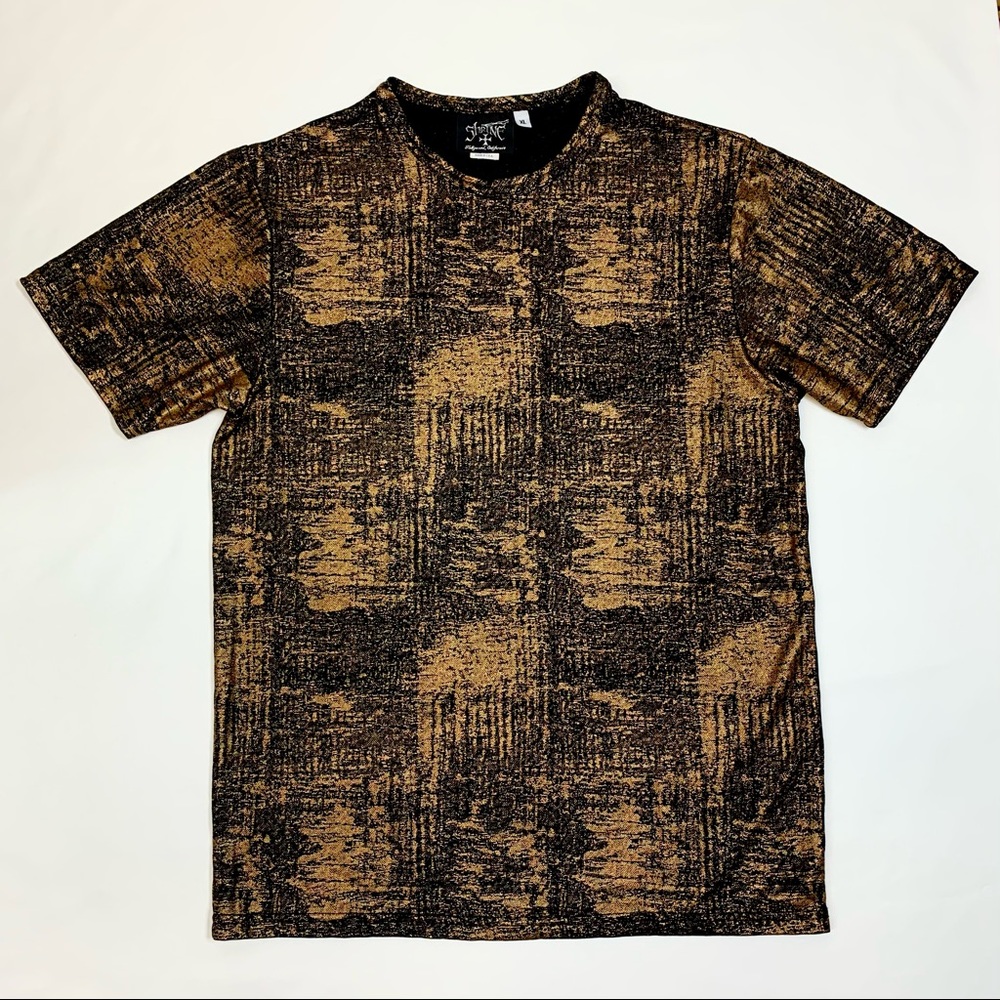 Shrine Men’s Short sleeve Tee